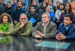 Lanzamiento del Programa “Presupuesto Participativo 2026”