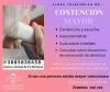 L&iacute;nea de Contenci&oacute;n al Adulto Mayor