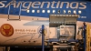Llegan al pa&iacute;s dos vuelos de Aerol&iacute;neas con vacunas rusas y chinas