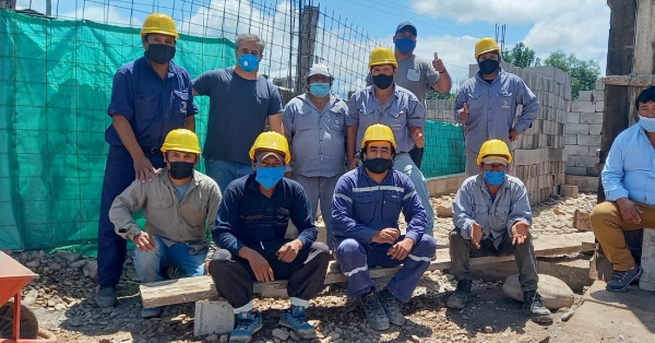 Construir&aacute;n un Centro de Castraciones