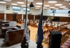 La Legislatura sesiona este jueves 8 de agosto