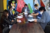 Concejales capitalinos tambi&eacute;n van por el tope salarial
