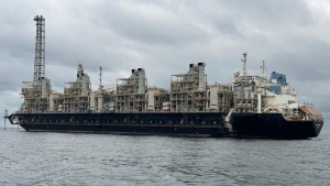 YPF descart&oacute; la construcci&oacute;n de una planta de GNL en tierra y la reemplazar&aacute; por barcos en la costa de R&iacute;o Negro