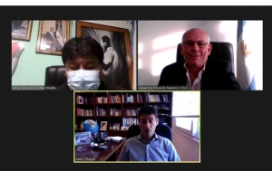 Abra Pampa en el Sistema Nacional de Infracciones