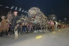 Marcha Evocativa y Quema Simb&oacute;lica conmemorando el 211&deg; Aniversario del &Eacute;xodo Juje&ntilde;o