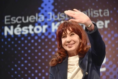 La Corte rechaz&oacute; un planteo de Cristina Kirchner y dej&oacute; firme el apartamiento de una jueza en la causa del Memor&aacute;ndum con Ir&aacute;n
