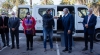 Traffic para personas con discapacidad de El Talar