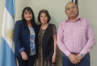 Jujuy fortalece su sistema de cuidados alternativos