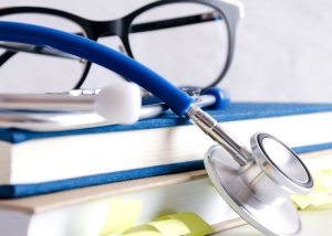 Contin&uacute;a el curso de ingreso para la carrera de medicina