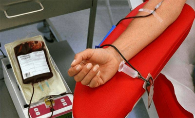 Jujuy logr&oacute; sostener el nivel de donantes de sangre