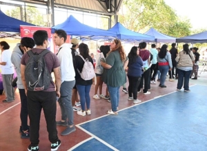 Esta semana &ldquo;La Muni Junto a Vos&rdquo; estar&aacute; en barrio Primavera