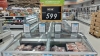 Rigen precios de cinco cortes de carne para las Fiestas