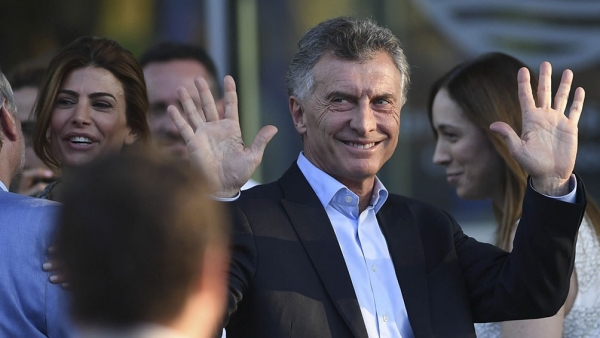 Vuelven a rechazar el intento de Macri de frenar la investigaci&oacute;n por las armas