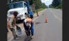 Vialidad provincial refuerza el mantenimiento de rutas