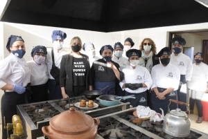 Educaci&oacute;n juje&ntilde;a intercambia saberes con Francia