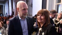 Bullrich y Larreta viajar&aacute;n a Santa Fe para respaldar a Pullaro y se mostrar&aacute;n juntos en una elecci&oacute;n clave para JxC