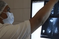 Mamograf&iacute;as en Hospital Pablo Soria se realizan tambi&eacute;n por la tarde