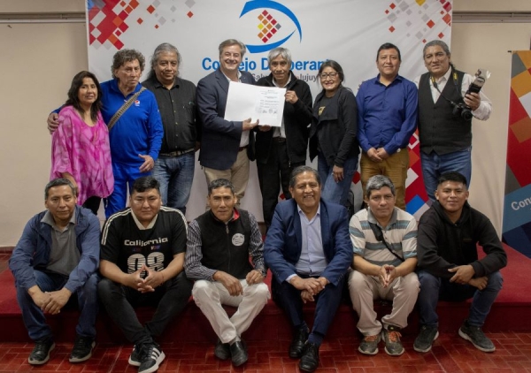 El Concejo instituy&oacute; el 21 de septiembre &ldquo;D&iacute;a del Fot&oacute;grafo y la Fot&oacute;grafa&rdquo;