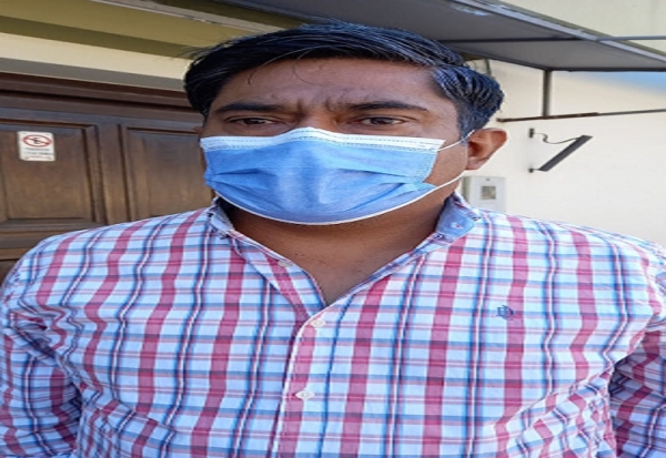 Mediadores de Jujuy en 1&ordm; Encuentro Internacional