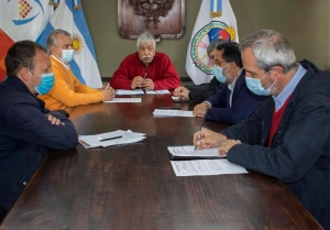 La situaci&oacute;n del transporte pas&oacute; por el Concejo
