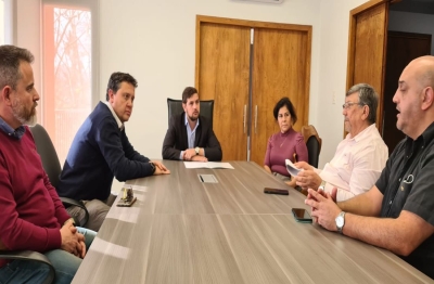 Comenz&oacute; la organizaci&oacute;n de la Expojuy 2022