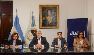 Dengue: Jujuy tiene una tasa letalidad del 0,0008 %