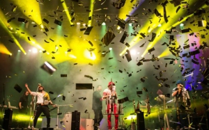 Suspenden la organizaci&oacute;n del Carnaval de los Tekis 2021 por la pandemia