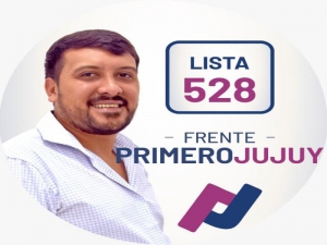 Victorio Iturbe conf&iacute;a en una "buena elecci&oacute;n" en Yala