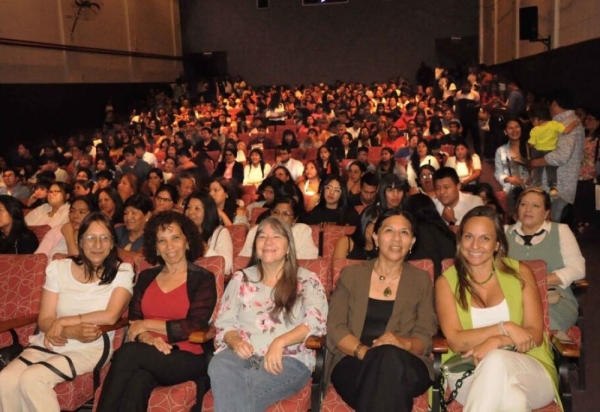 Municipio culmin&oacute; su ciclo de capacitaciones con 400 vecinos formados en oficios
