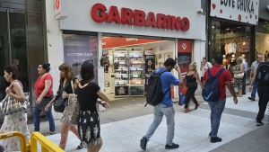 Adi&oacute;s a Garbarino: la justicia orden&oacute; la quiebra de la cadena de electrodom&eacute;sticos y la liquidaci&oacute;n de todos sus bienes