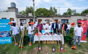 Apoyo a proyectos laborales de j&oacute;venes