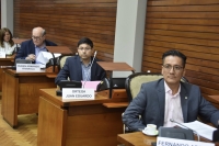 La Legislatura aprob&oacute; el R&eacute;gimen Procesal Juvenil y otras leyes que actualizar&aacute;n el sistema judicial de la provincia