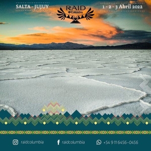 Raid de los Andes 2022