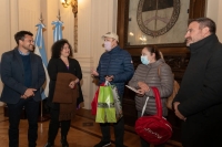 Un mill&oacute;n de turistas visitaron Jujuy