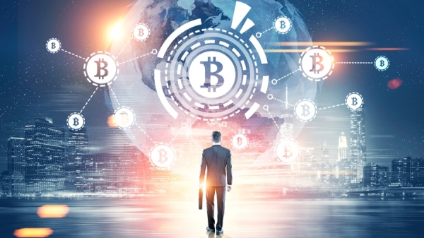 Crece la inversi&oacute;n en criptomoneda pese a la desconfianza que genera