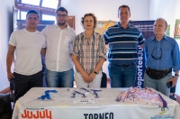 El atletismo regional se cita en Jujuy