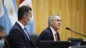 Anuncian que Schiaretti se sumar&aacute; a Juntos