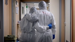 34 personas murieron y 2.886 fueron diagnosticadas con coronavirus