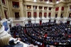 El Gobierno envi&oacute; al Congreso el proyecto de blanqueo de capitales