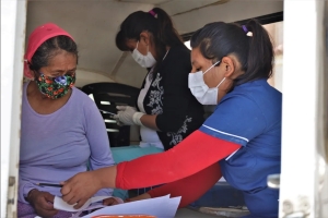Jujuy registr&oacute; 4 nuevos casos de Gripe A
