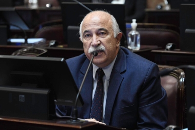 Fiad encabeza la lista de candidatos a diputados que &ldquo;representa el gran proyecto de transformaci&oacute;n de Jujuy&rdquo;