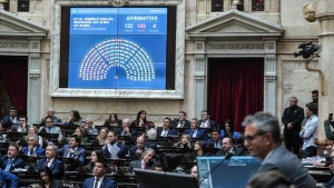 El Gobierno aprobó un recorte de subsidios al gas por Zonas Frías con el apoyo clave de las provincias del norte