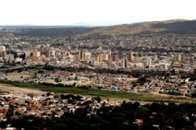 San Salvador de Jujuy fue distinguida como una de las ciudades m&aacute;s hospitalarias del norte argentino