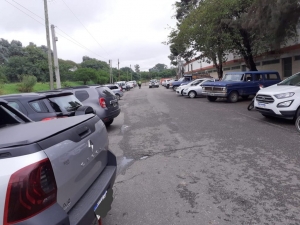 Cuarentena: Controles y demoras de veh&iacute;culos