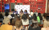 FNE: Candidatas de Capital se preparan para el 14 de septiembre