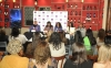 FNE: Candidatas de Capital se preparan para el 14 de septiembre
