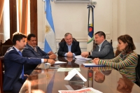 SE PLANTARÁ UN ÁRBOL POR CADA NACIMIENTO EN JUJUY