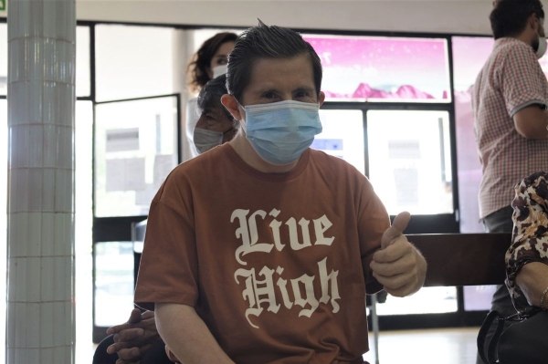 El ISJ present&oacute; el primer Nomenclador de Discapacidad