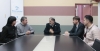 Municipio coordina actividades deportivas con Los Pumas