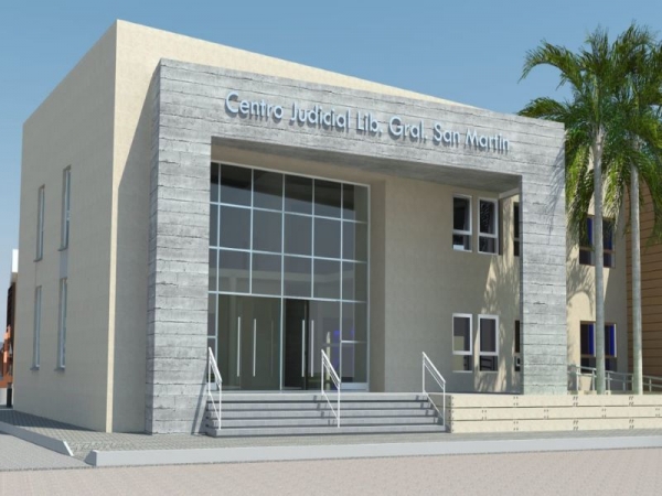 Violencia de G&eacute;nero: Justicia declara la emergencia y habilita juzgados